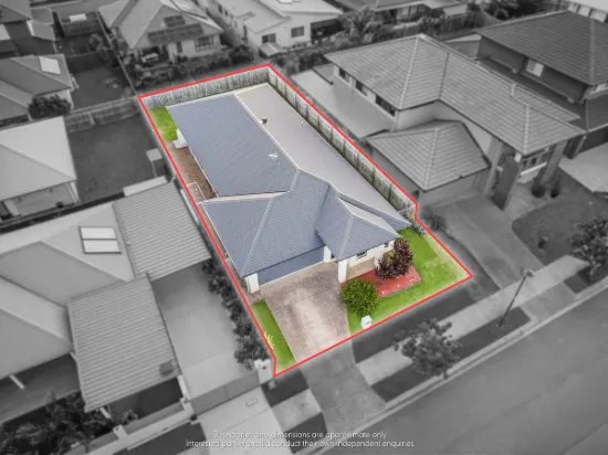 36 Swanson Street, Mango Hill, Qld 4509