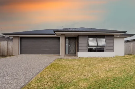 36 Tallowwood Boulevard, Cotswold Hills, Qld 4350