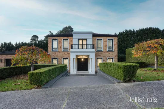 36 Tandarra Drive, Ringwood, Vic 3134
