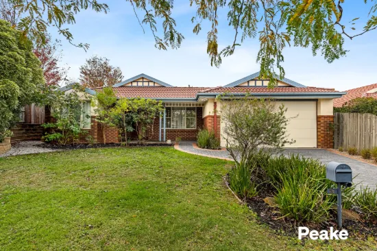36 Tantallon Boulevard, Beaconsfield, Vic 3807