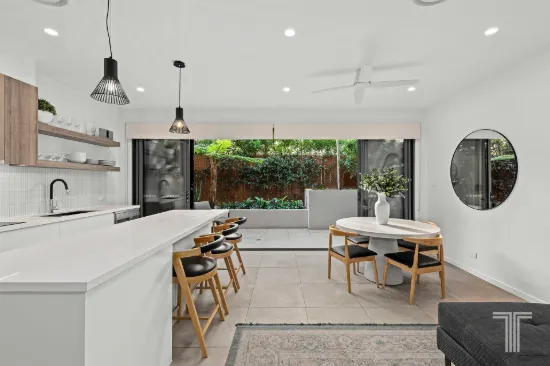 36 Tarana Street, Camp Hill, Qld 4152