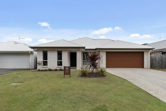 36 Tarong Avenue, North Lakes, Qld 4509
