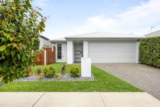 36 Tayha Crescent, Nirimba, Qld 4551