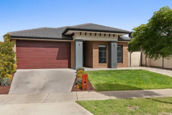 36 Teamsters Circuit, Kilmore, Vic 3764