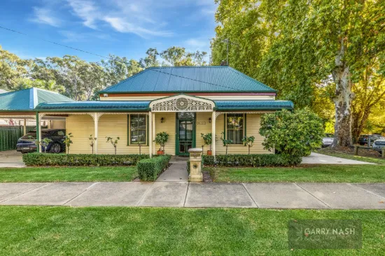 36 Templeton Street, Wangaratta, Vic 3677