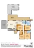 36 The Crescent, Belgrave Heights, Vic 3160-Floorplan
