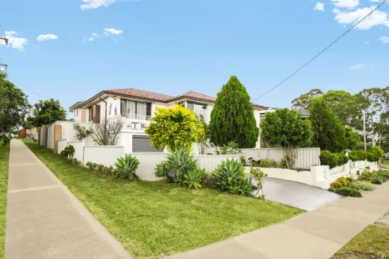 36 The Crescent, Toongabbie, NSW 2146