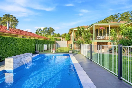 36 The Point Drive, Port Macquarie, NSW 2444