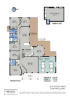 36 The Point Drive, Port Macquarie, NSW 2444-Floorplan