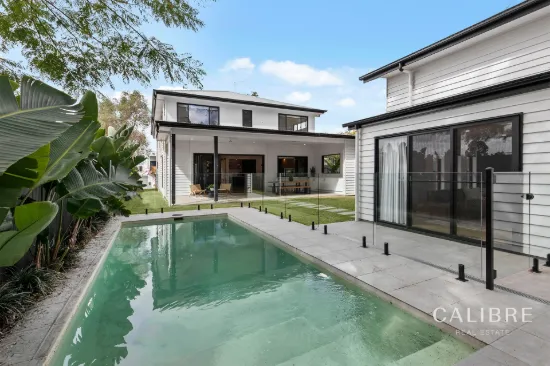36 Theodore Street, Stafford, Qld 4053
