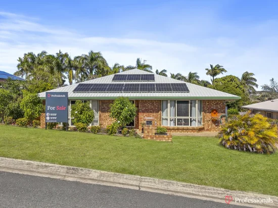 36 Thomas Street, Emu Park, Qld 4710