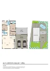 36 Thornton Crescent, Moil, NT 0810-Floorplan