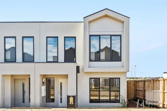 36 Timetable Street, Mambourin, Vic 3024