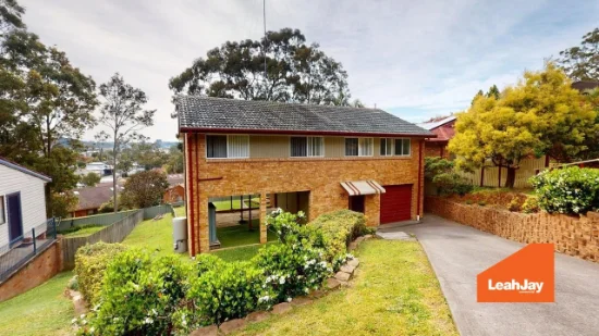36 Tomaga Parade, Mount Hutton, NSW 2290