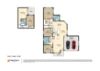 36 Tomerong Street, Tullimbar, NSW 2527-Floorplan