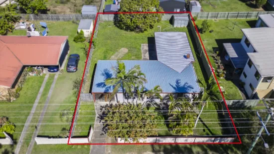 36 Toohey Street, Caboolture, Qld 4510