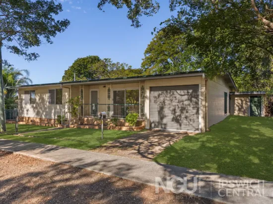 36 Toongarra Road, Leichhardt, Qld 4305