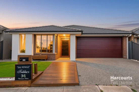 36 Torrance Drive, Harkness, Vic 3337