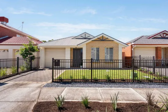 36 Trafford Street, Angle Park, SA 5010