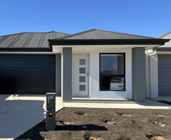 36 Trevelyan Ave, Munno Para Downs, SA 5115