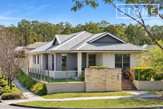36 Triton Boulevard, North Rothbury, NSW 2335