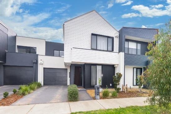 36 Trooper Avenue, Sunbury, Vic 3429