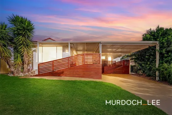 36 Turner Avenue, Baulkham Hills, NSW 2153