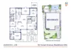 36 Turner Avenue, Baulkham Hills, NSW 2153-Floorplan
