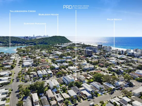 36 Twenty Sixth Avenue, Palm Beach, Qld 4221