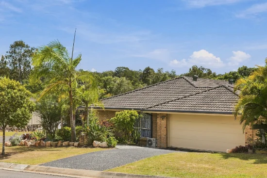 36 Tylah Street, Kallangur, Qld 4503 - For Sale