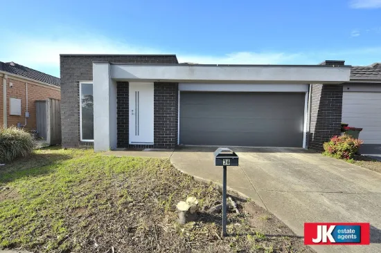 36 Tyler Crescent, Tarneit, Vic 3029