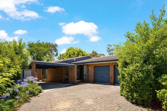 36 Tyrrell Circuit, Kaleen, ACT 2617