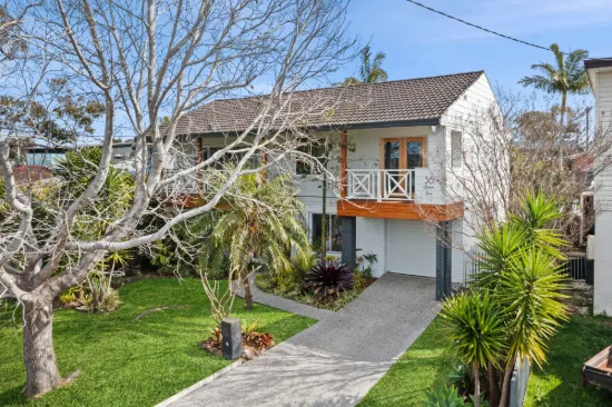 36 Ulooloo Road, Gwandalan, NSW 2259