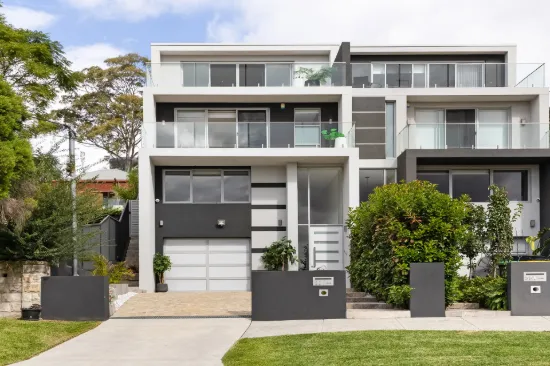 36 Undercliffe Road, Earlwood, NSW 2206
