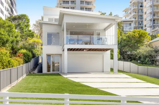 36 Upper Gay Terrace, Kings Beach, Qld 4551