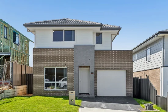36 Ursa Street, Box Hill, NSW 2765