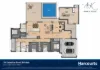 36 Valantine Road, Birkdale, Qld 4159-Floorplan