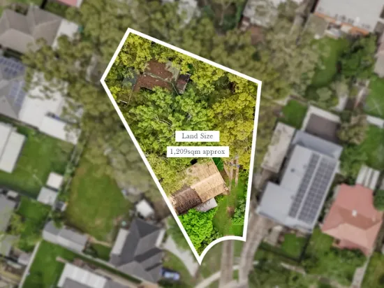 36 Valda Street, Blacktown, NSW 2148