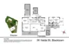 36 Valda Street, Blacktown, NSW 2148-Floorplan