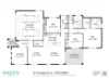 36 Vantage Drive, Yaroomba, Qld 4573-Floorplan
