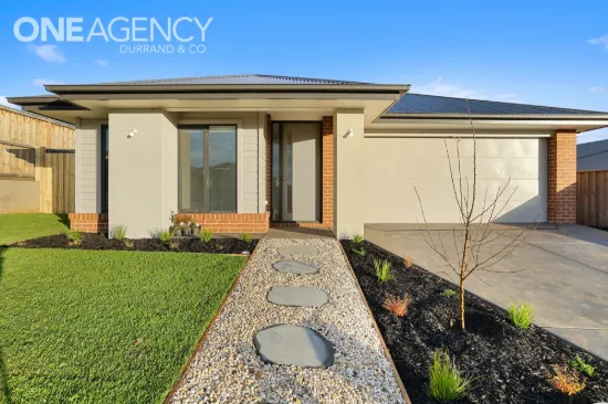 36 Vantage Rise, Warragul, Vic 3820