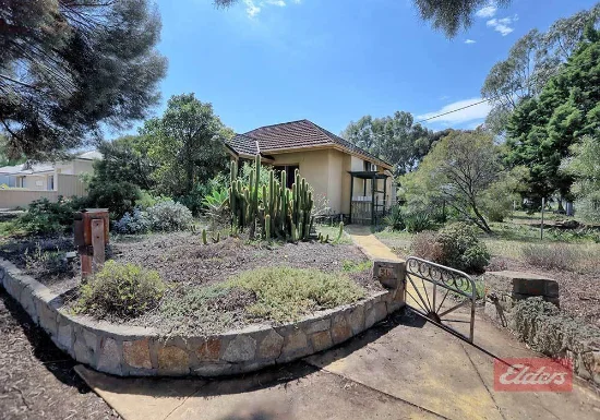 36 Ventnor Street, Wagin, WA 6315