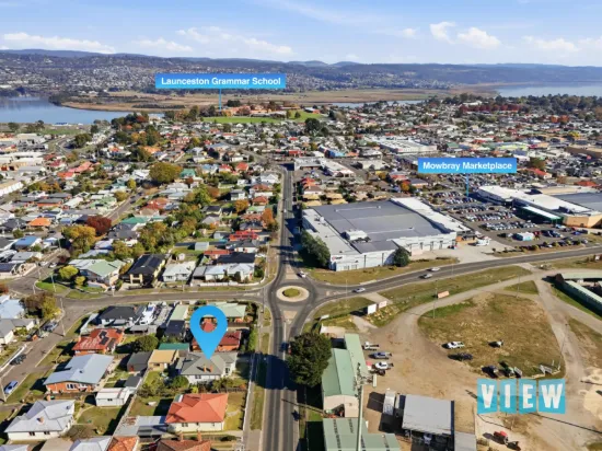 36 Vermont Road, Mowbray, Tas 7248-Image
