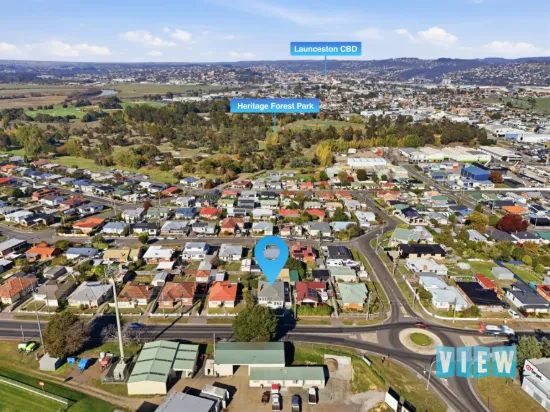 36 Vermont Road, Mowbray, Tas 7248-Image