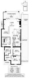 36 Victoria Street, Forestville, SA 5035-Floorplan