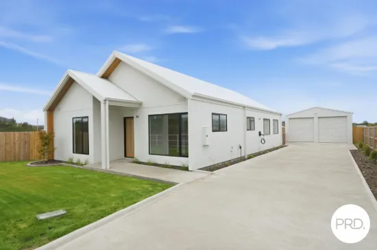 36 Victoria Street, Triabunna, Tas 7190