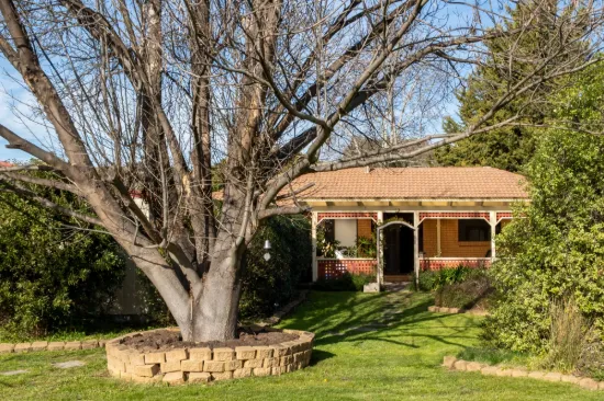 36 Vidal Street, Richardson, ACT 2905