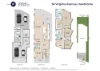 36 Virginia Avenue, Hawthorne, Qld 4171-Floorplan