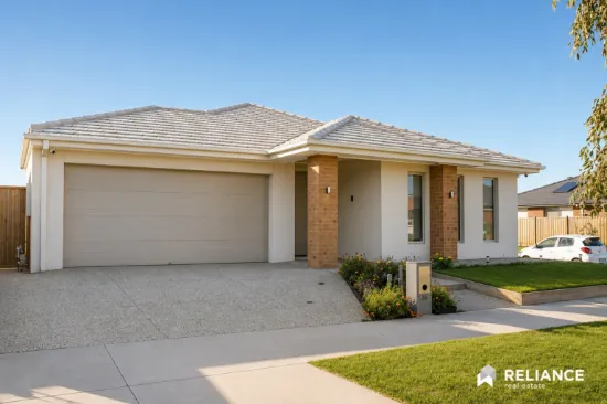 36 Vivero Road, Wyndham Vale, Vic 3024