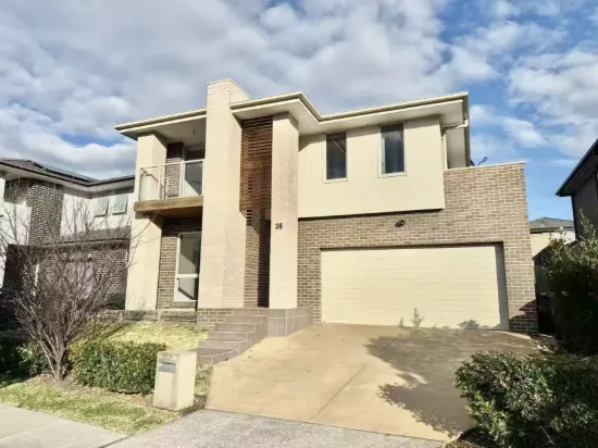 36 Vopi Street, Schofields, NSW 2762